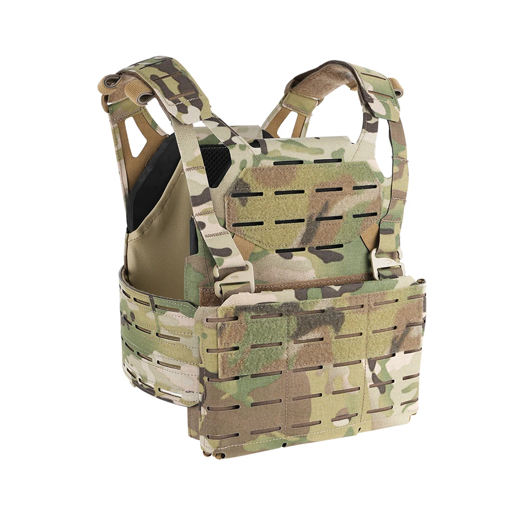 

Тактический жилет для детей и подростков, охотничий тактический жилет Molle Board, 6-14 лет, рост 165 или меньше