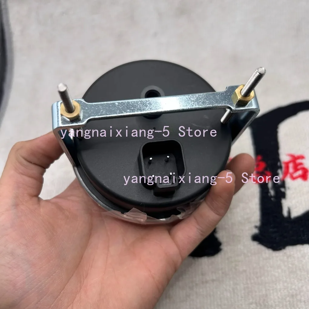 For Caterpillar CAT 3406/3408 197-7348 Air Compressor Tachometer Excavator Parts 1PC