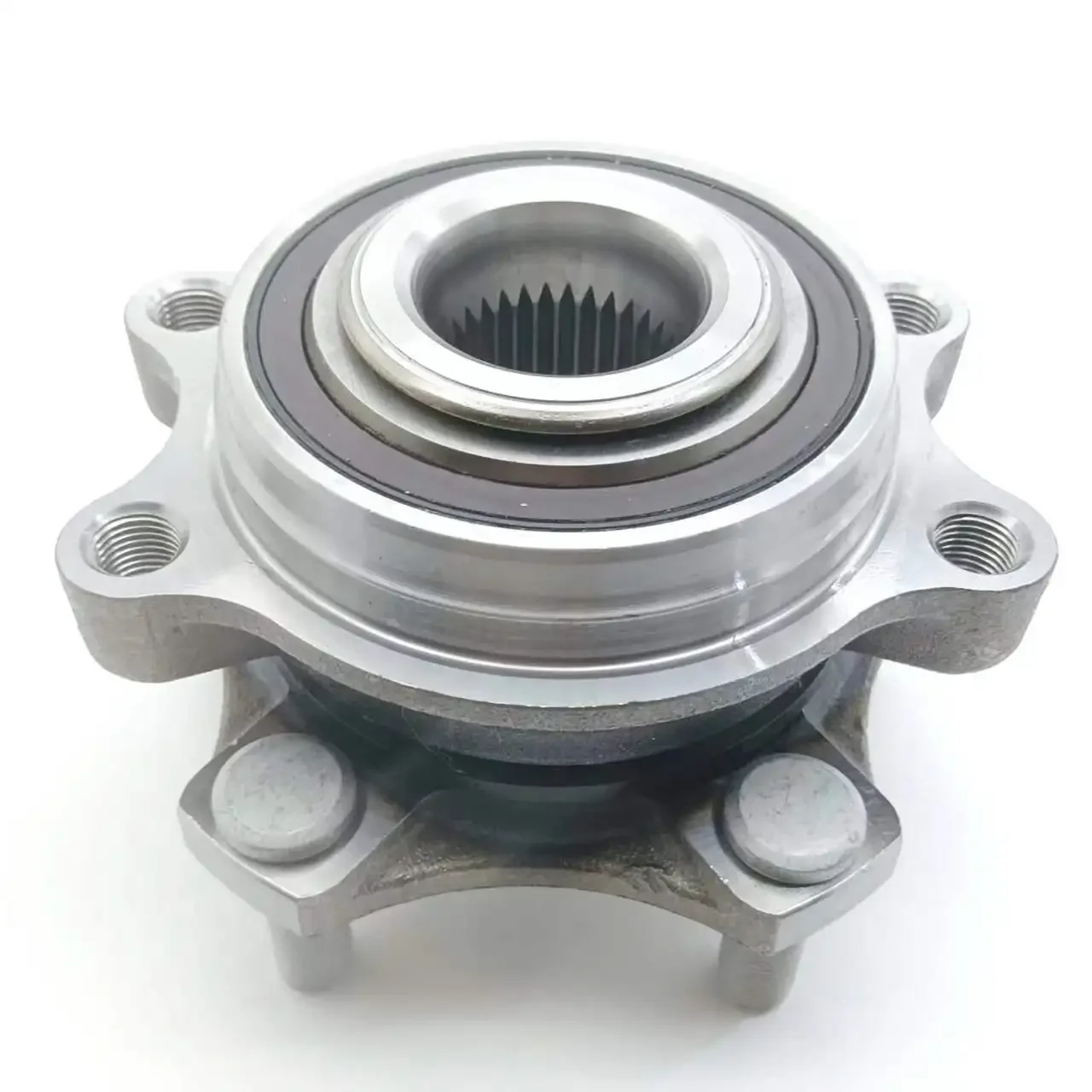 for NISSAN TEANA L34Z 2018-2022 Front Wheel Hub and Bearing Assembly, 40202-6CT0A 40202-6CA0A