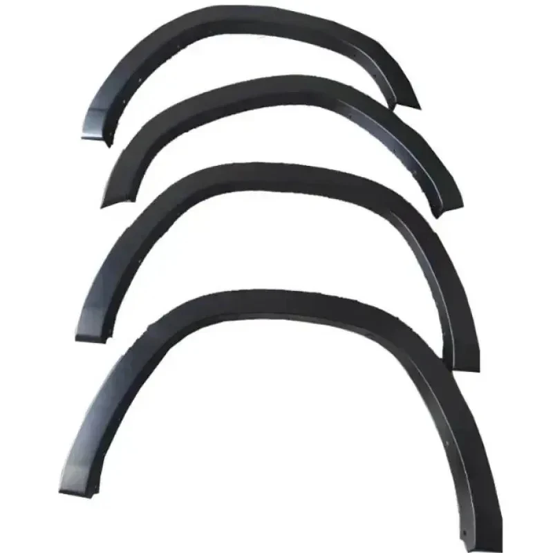 

Factory Hot Selling Suitle for 19-21 Wheel Brow New 1500 Original Modification Eyebrow