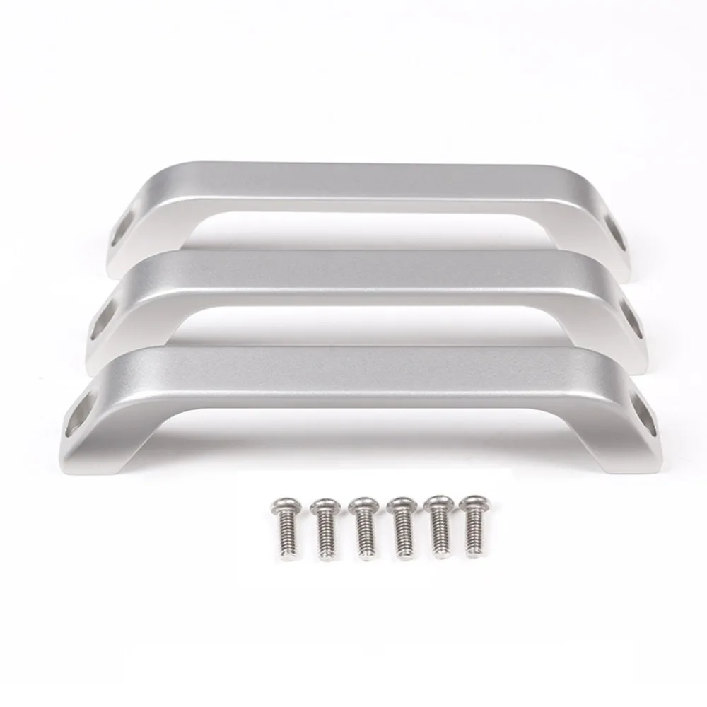 

Car Roof Safety Handle Ceiling Handrail Pull Hand For LADA NIVA 4X4 2009-2019 Interior Aluminum Alloy Replacement Accessories