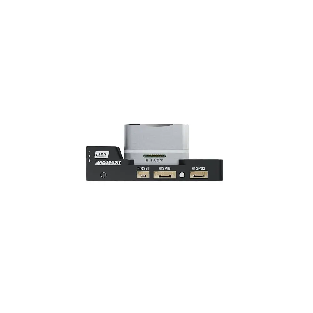 Pixhawk X25EVO Open Source Flight Control, Dual Damping Temp Compensation, APM PX4 Multirotor UAV Controller