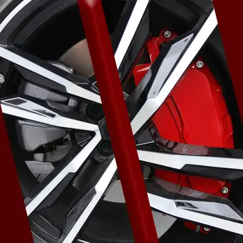 8 最佳銷售 奧迪A6 C6車身套件 - №4