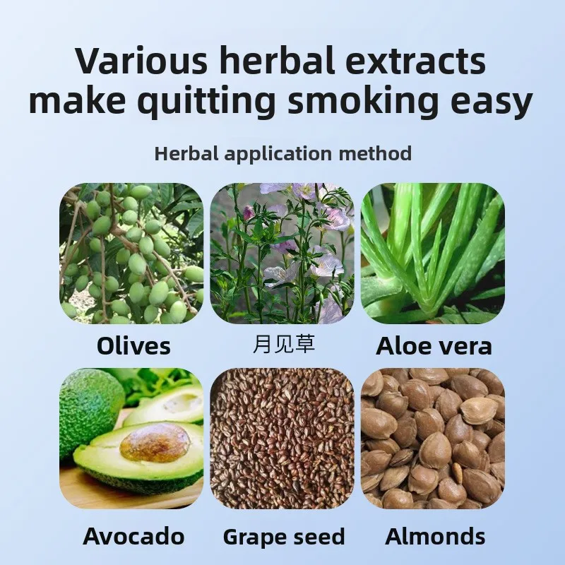 10er-Pack japanische Kobe-Nikotinpflaster – Raucherentwöhnungshilfe, authentisches Produkt