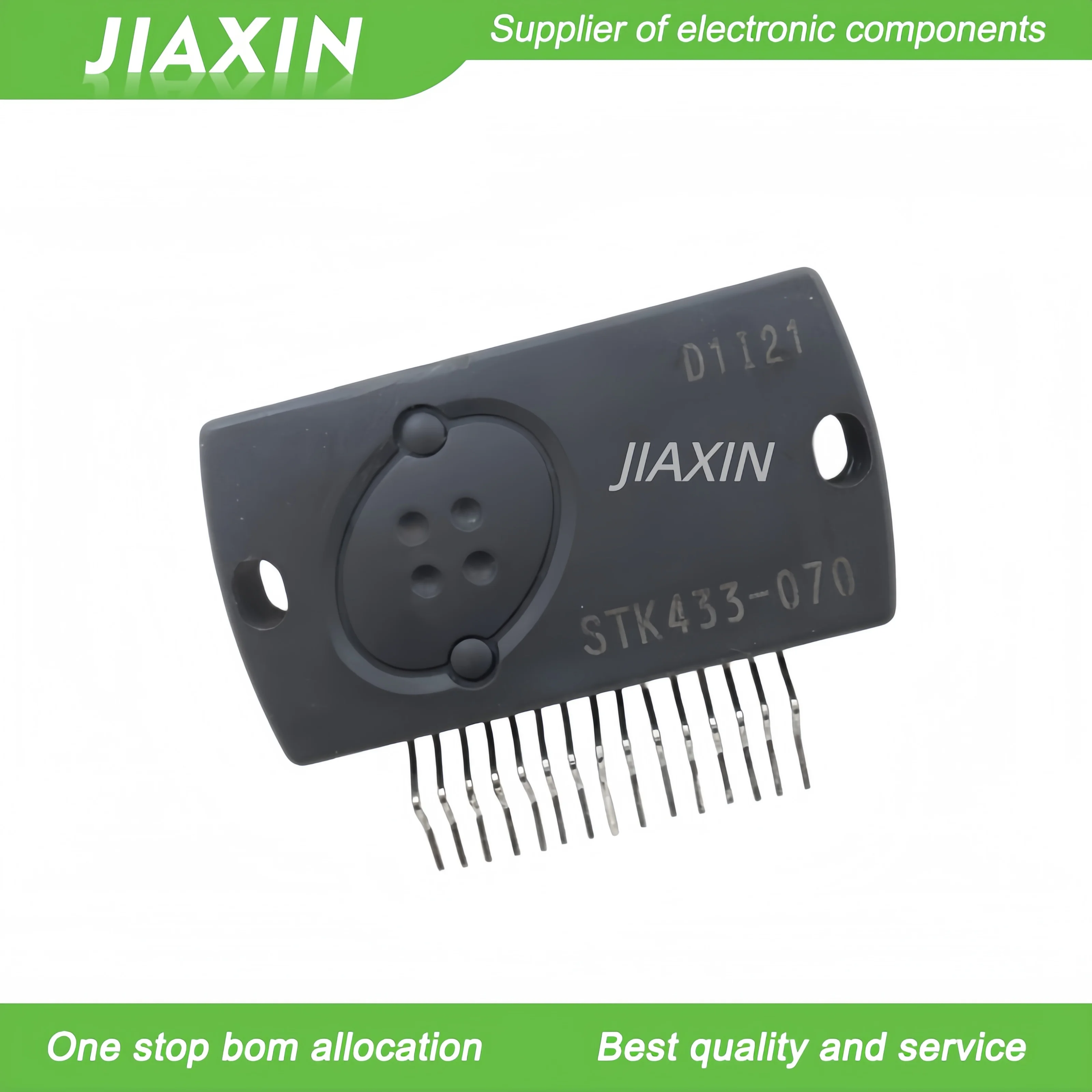 STK432-070 STK433-070 ORIGINAL IGBT MODULE