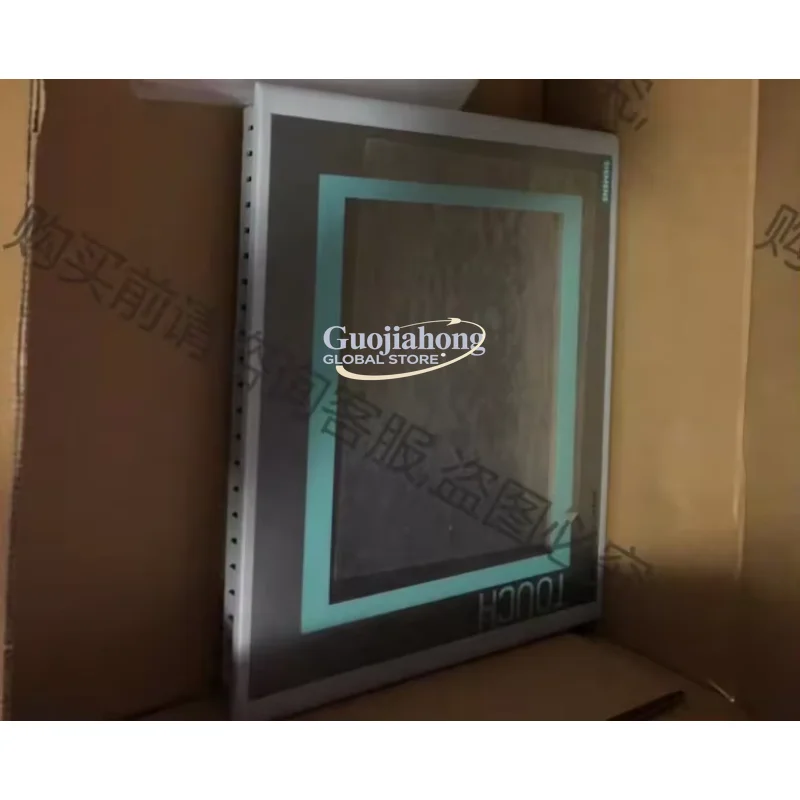 wholesale  The Touch Screen New original 6AV6643-0CD01-1AX1