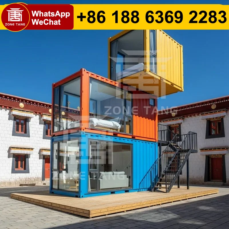 

Дом-бунгало с контролем температуры, сертификаты ISO CE, цена, курортное убежище, быстровозводимые контейнерные дома для продажи, дом-конструктор