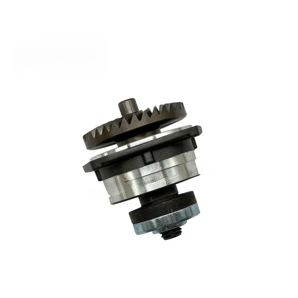 For BL 100 CompatiFor Angle Grinder Gear AssemFor BLy Replacement for A3 Head Shell 63.5 mm 55 mm Metal Build Quality