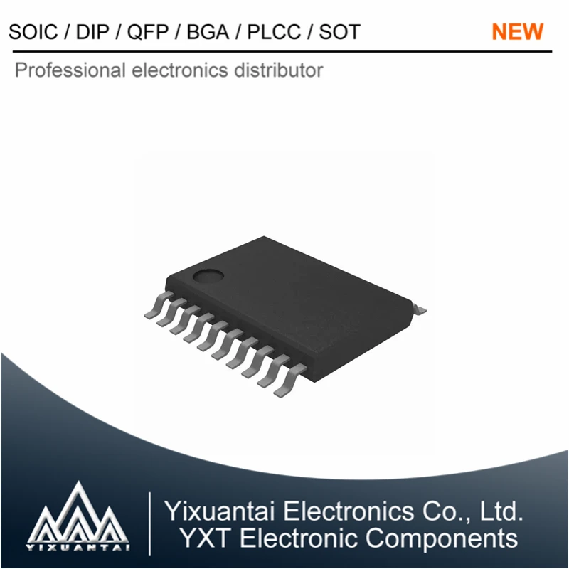 BQ7692000PWR  BQ7692000PWRG4 Marking BQ7692000【 IC BATT MON MULTI 3-5C 20-TSSOP】5pcs/Lot New