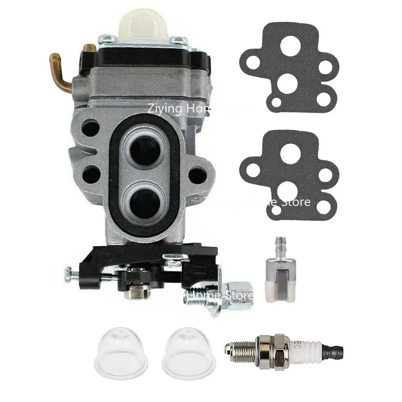 

Suitable for FS73 FC73 HT73 FS83 FC83 Carburetor Stihl 41411200600 WYA-2A