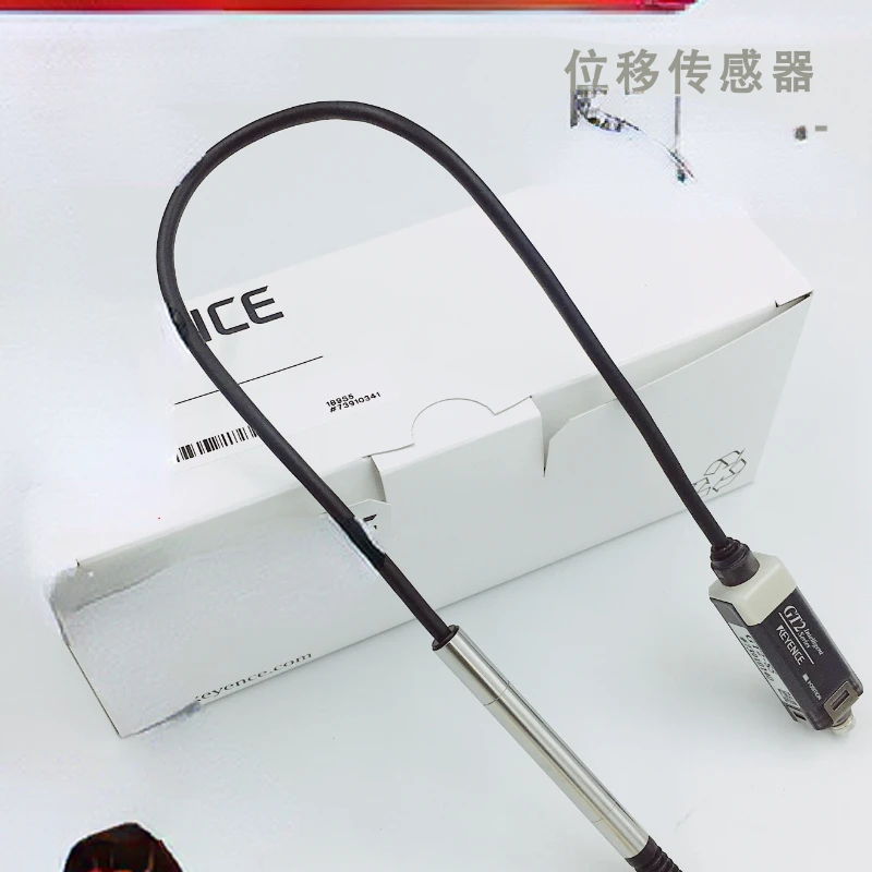 High Precision Contact Displacement Sensor GT2-S1/GT2-S5