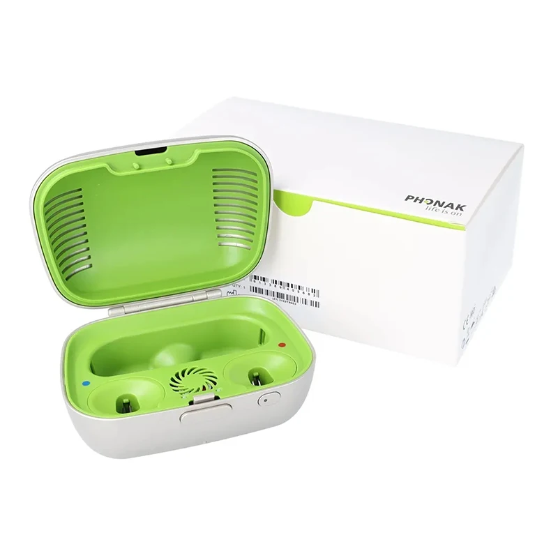 Phonak Charge & Care