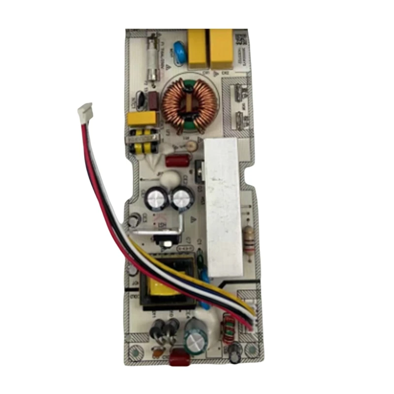 B58B-PCBA แหล่งจ่ายไฟเมนบอร์ดสําหรับ Roborock S70 + S75 Maxv + ONYX Power Adapter BOARD สถานีฐาน