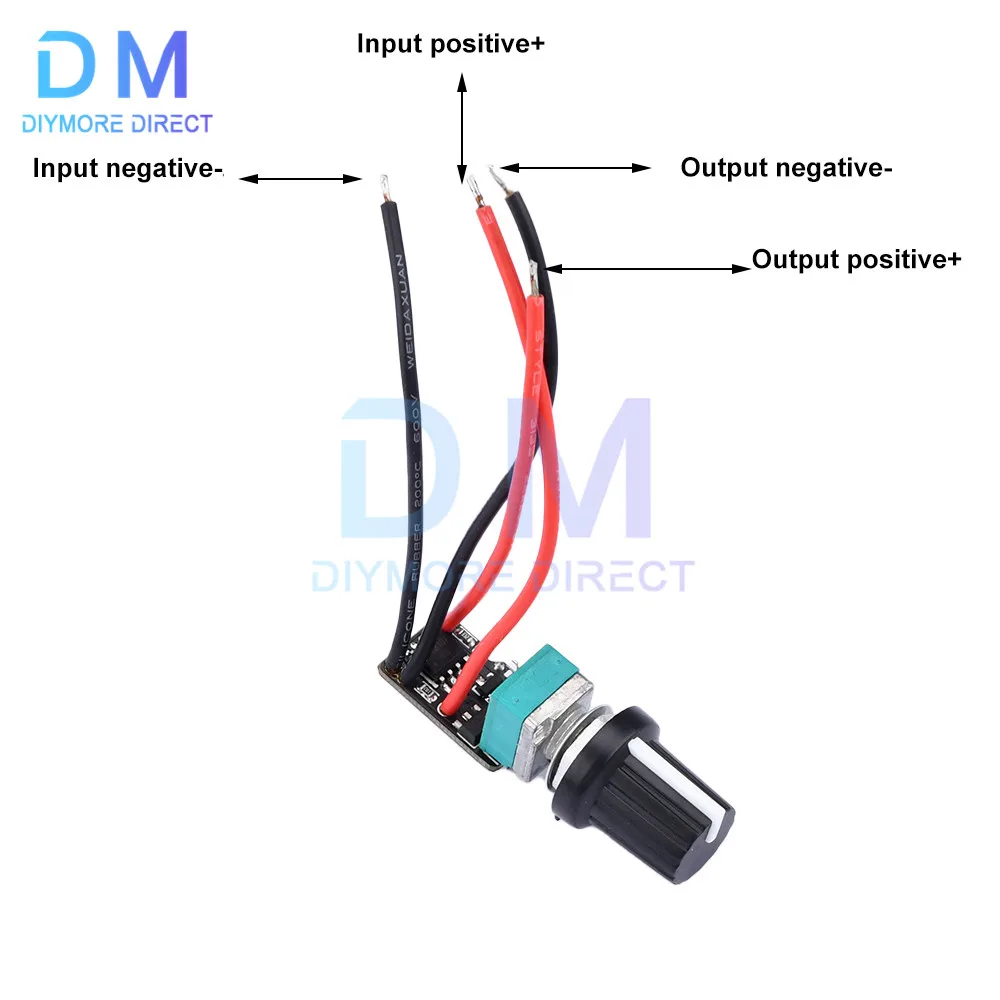 DC 12-24V Mini Temperature Controller Board For Soldering Iron Station T12 Core