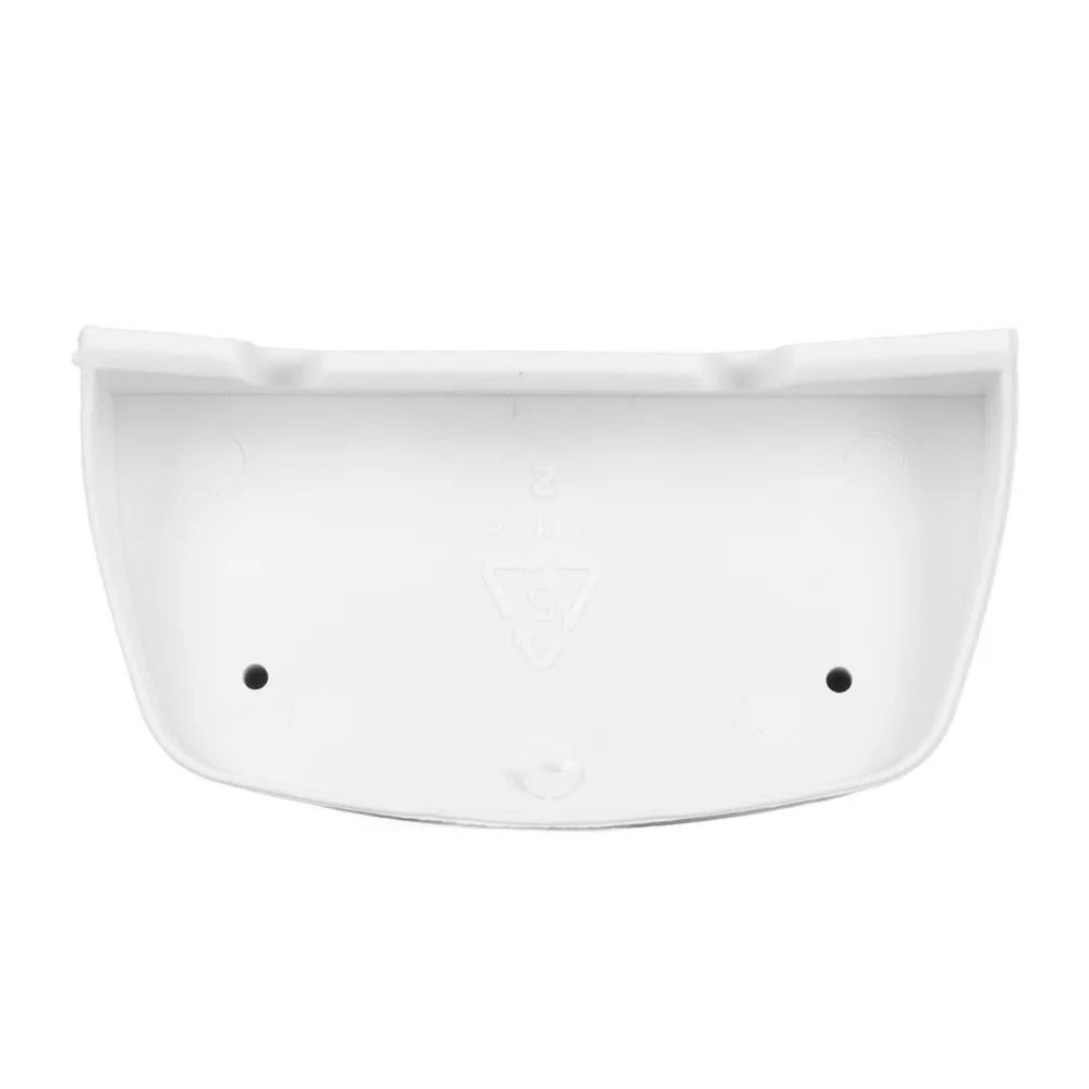 Double Spool Pin Embroidery Spool Pin With Base White Sewing Machine Thread Stand Bobbin Winder Spool Thread Stand