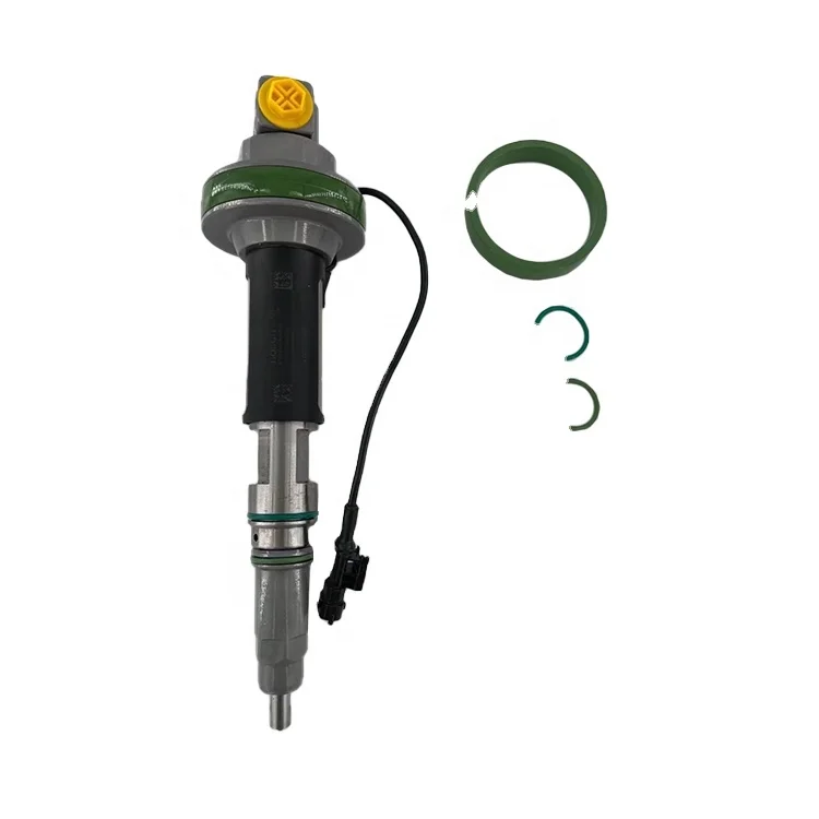 

Excavator Accessories Original Fuel Injector10R-7675 3264700 4563493 for C at 3116 C4.4 C9.3Die sel Engine Spare Parts for 336E