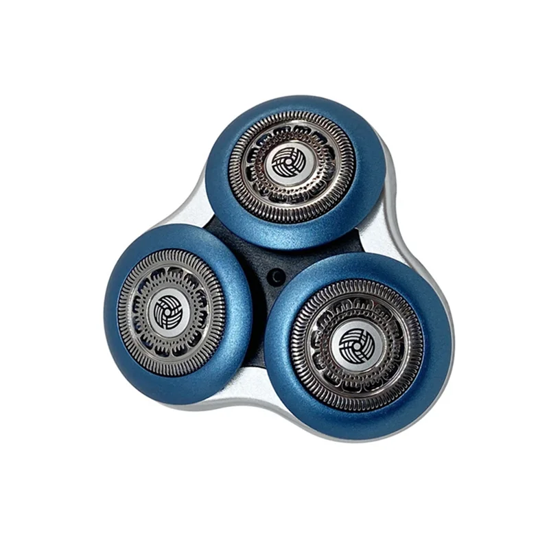 Cuchillas de repuesto para cabezal de afeitadora SH60/72, para Philip Norelco S6000 Series S6801/82 S6850/85 S6880/81, S6Xxx Series