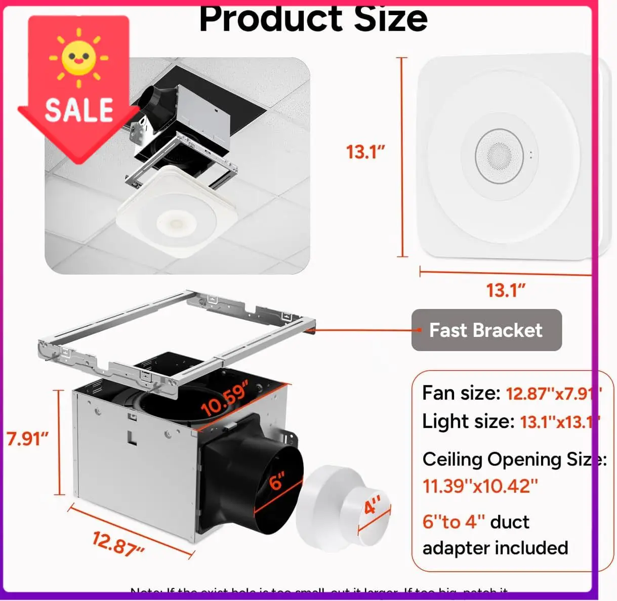 Sale Price 4-In-1 M…