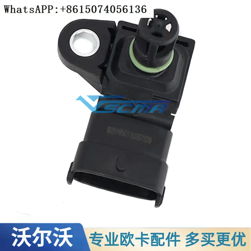 

Original FM boost pressure temperature sensor 21097978 22329559 22422785