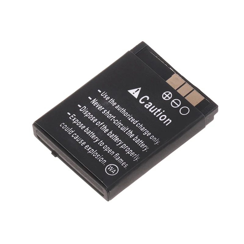 LQ-S1 3.7V 380mAh Rechargeable Li-ion Polymer Battery For Smart Watch AB-S1 DJ-09 DZ09 GJD HKS-S1 FYM-M9 SCX-M9 1pc