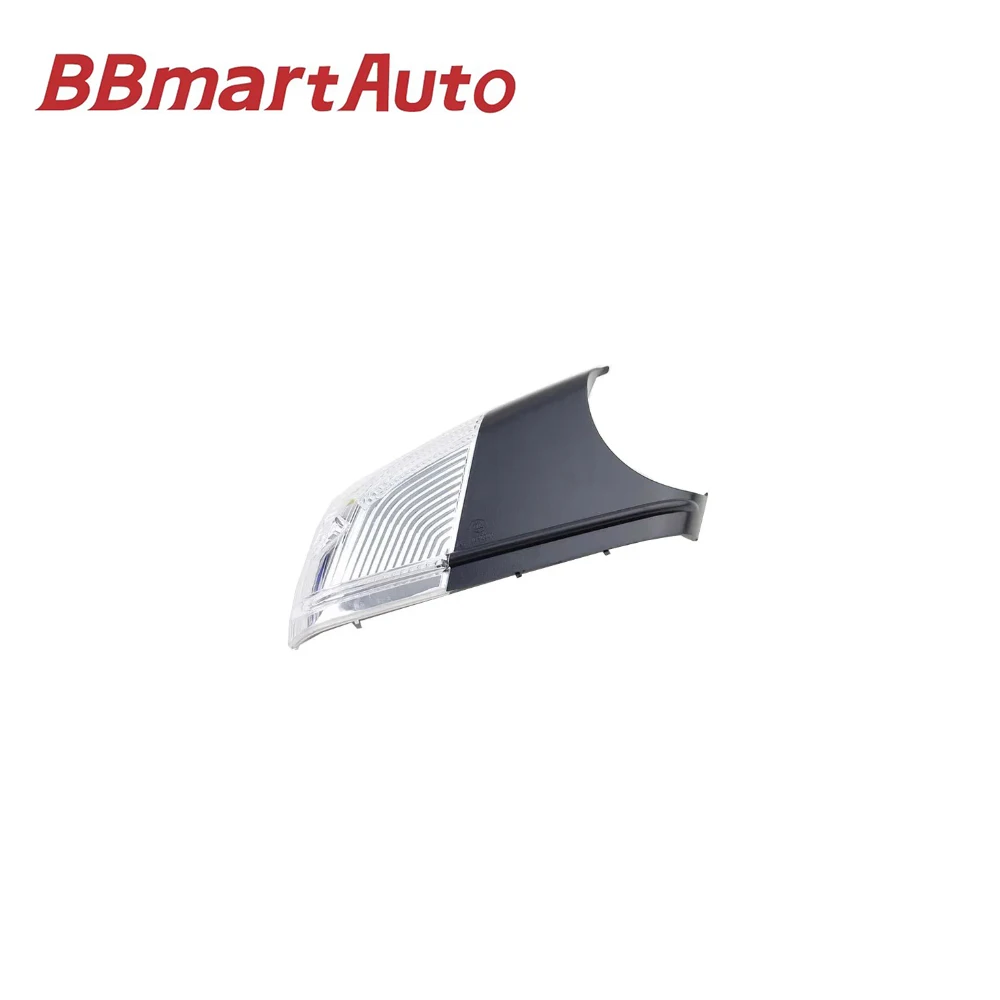 BBmart Auto Parts 1Pcs Left Turn Signal Light For Skoda Octavia 2007-2017 OE 1Z0949101C