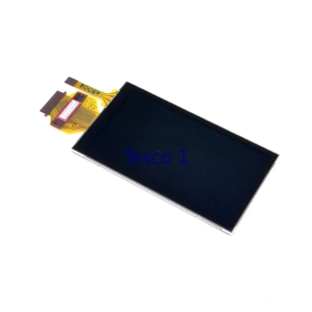 Écran d'affichage LCD pour Sony CX170 CX150 CX300 CX305 CX350 CX370 XR150 XR350 HXR-MC1500C MC1500P MC1500 SX33 SX43 SX44 SX63, nouveau