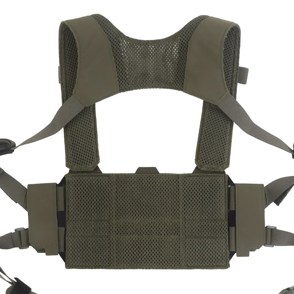 Chest rig variante