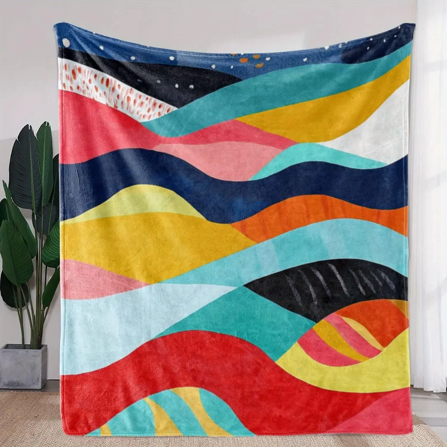 cobertor-de-flanela-com-estampa-abstrata-de-ondas-e-blocos-de-cor-manta-estampada-para-todas-as-estacoes-para-sala-de-estar-escritorio-sofa-e-viagens