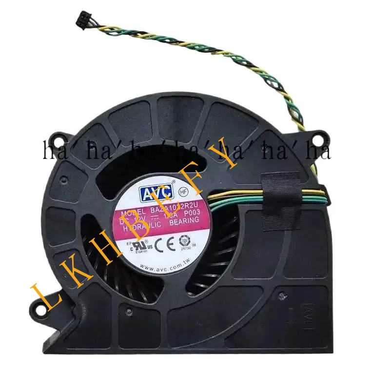 

Вентилятор охлаждения процессора ноутбука и новый для AIO 520-22 24icb 24ikl 24ars4350 вентилятор 01mn941 DC 280000 l4v0 base1022r2u p003 DC1