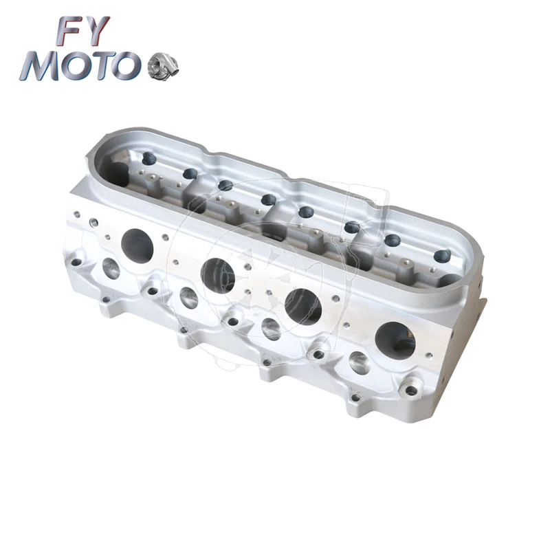 High Quality Engine Cylinder Head For GM LS3 L92 CNC Bare Single Alumin