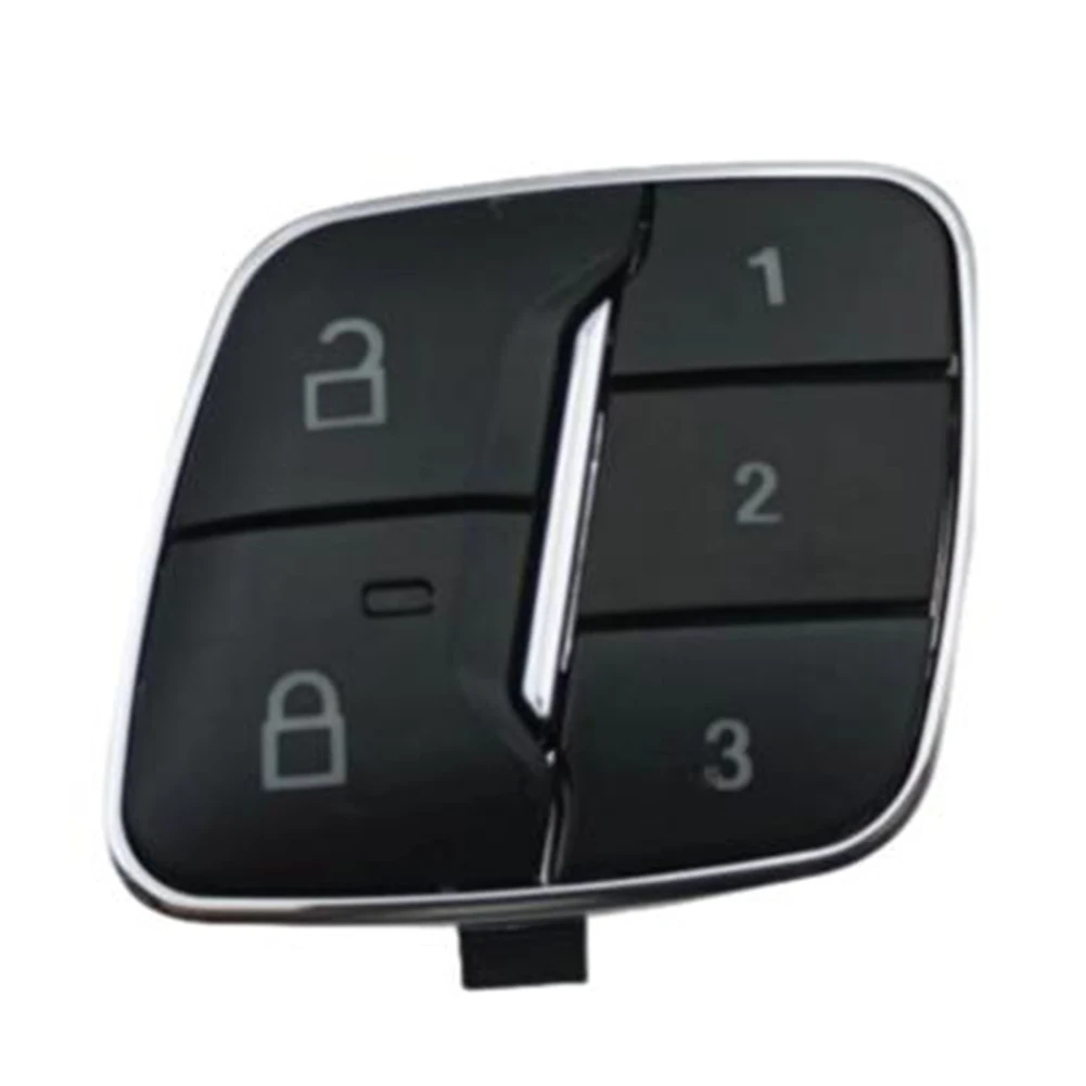 

Driver-Side \Left \Door \Seat \Adjust Switch For Ford For Edge BB5Z-14776-AA BB5T-14776AC Direct Replacement Car Interior Parts