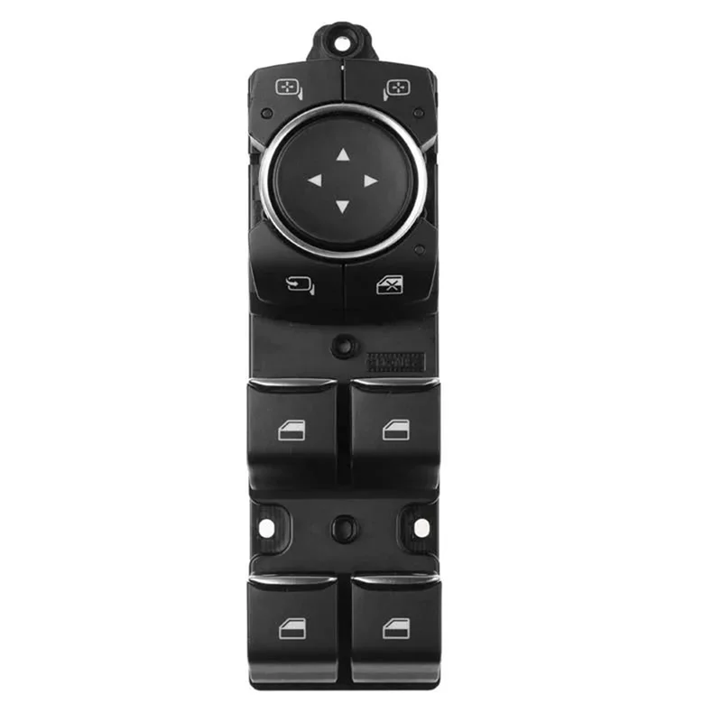 H1BT-14540-DC H1BT14540DC Front Left Power Window Switch For FORD FIESTA FOCUS Car Parts
