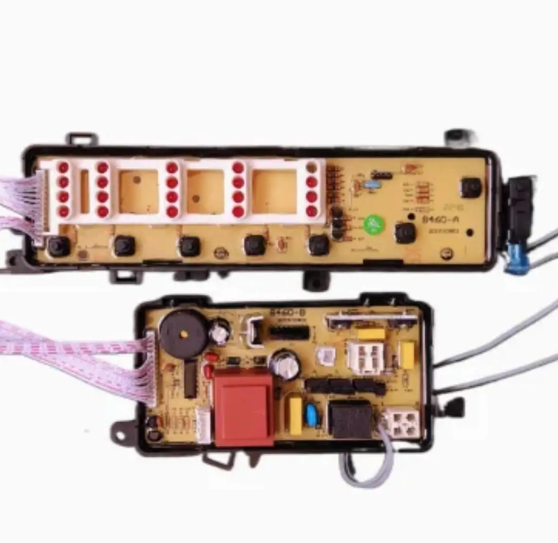 washing machine Computer board parts
