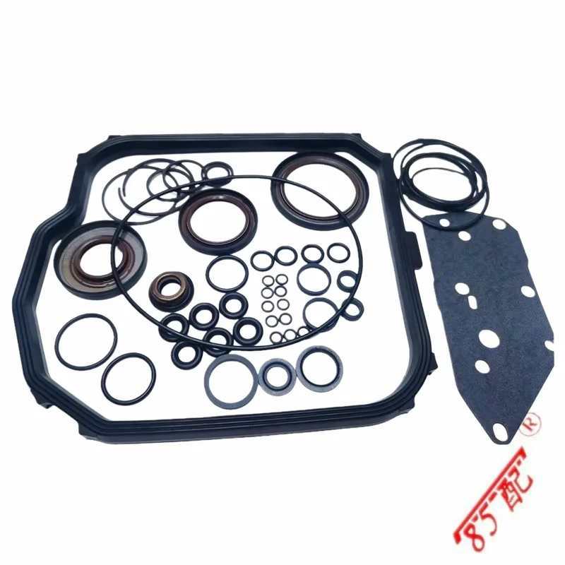 

Новый комплект для капитального ремонта автоматической коробки передач DPO AL4, включая сальник оси K155900A, 155400, 155401, 155402 для Peugeot Citroen