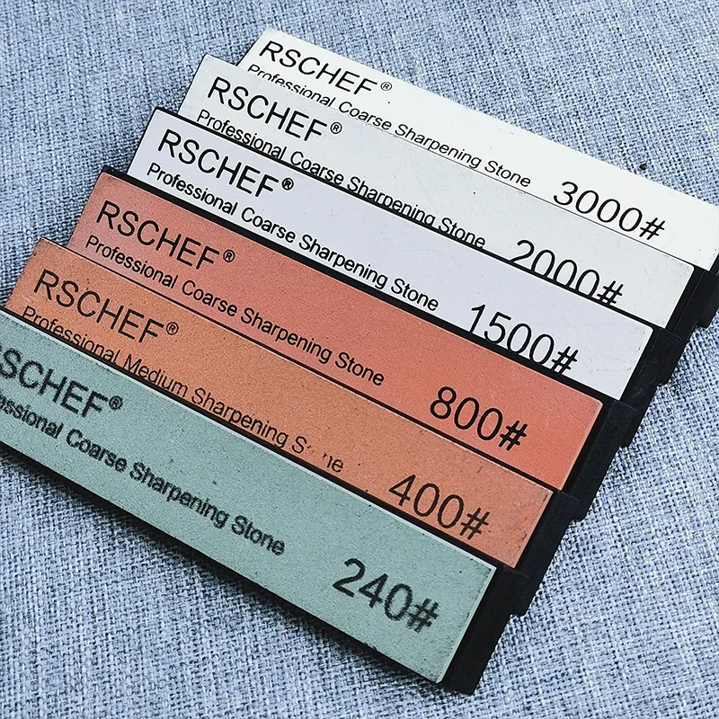 [Hot] Knife Sharpen…