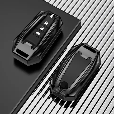 10 best sales toyota prado key case - №6