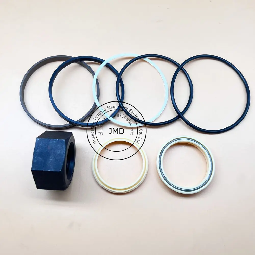 For 7161331 7197632 Hydraulic Seal Kit