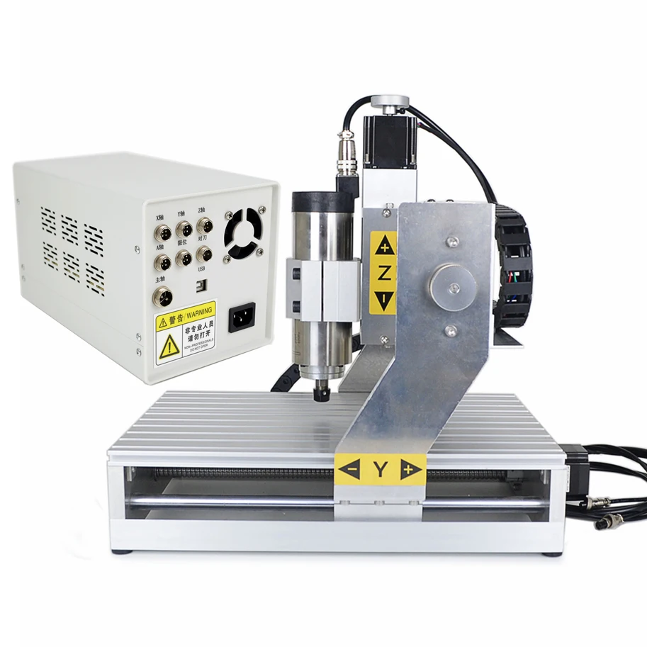 Ly Cnc Engraver Mac…