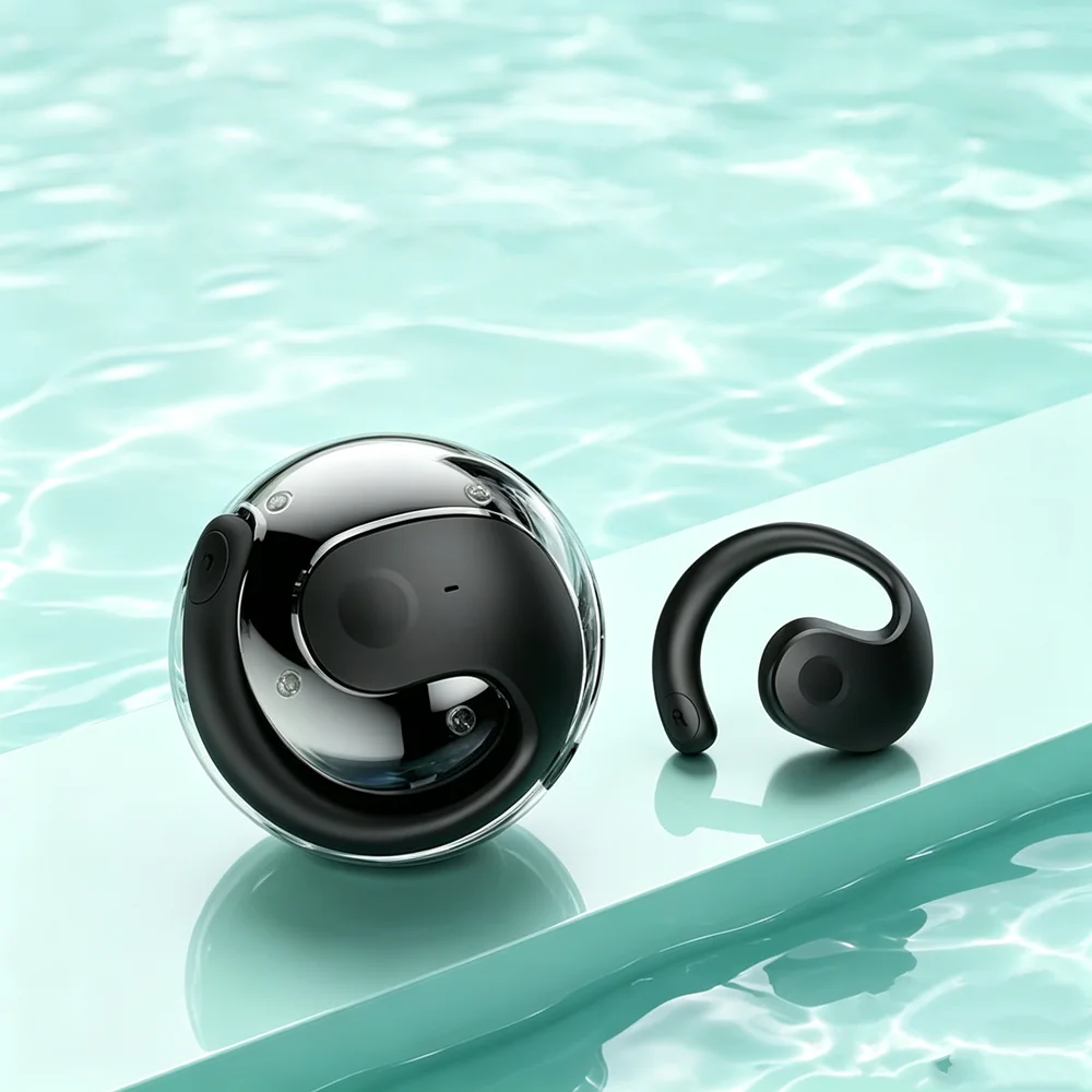 TWS Bluetooth Headphones Bluet - đánh giá và giá Outdoor Sport Bar