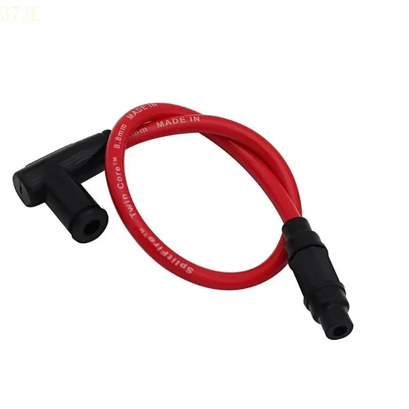 

37JE Plugs Power Cable Universal Replacement Ignition Power Cable Cover