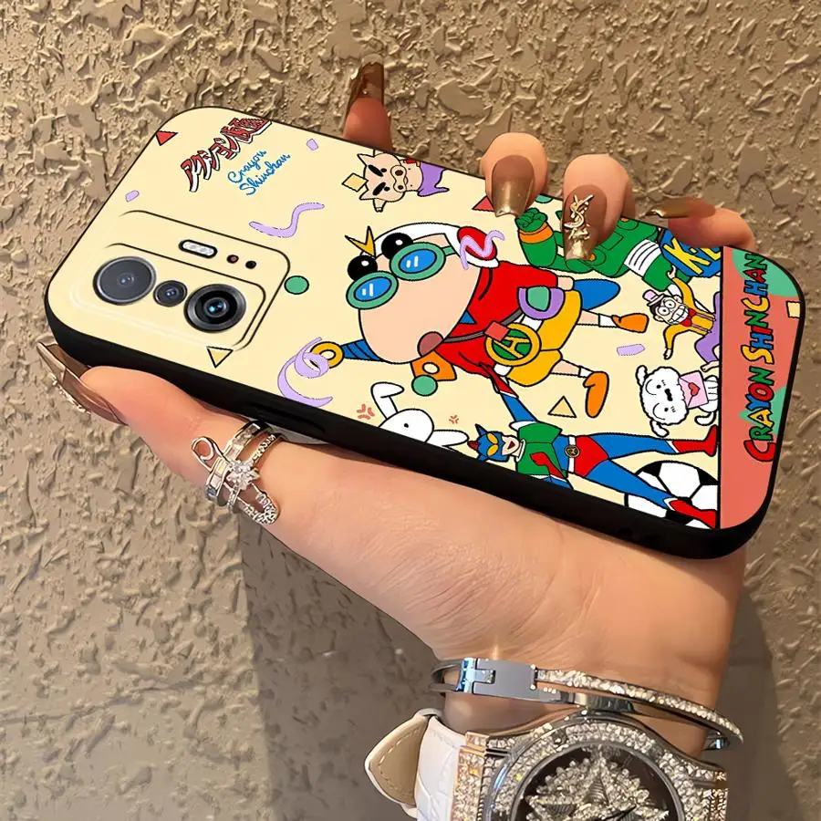 Cra-Yons Shin-Chans… - image