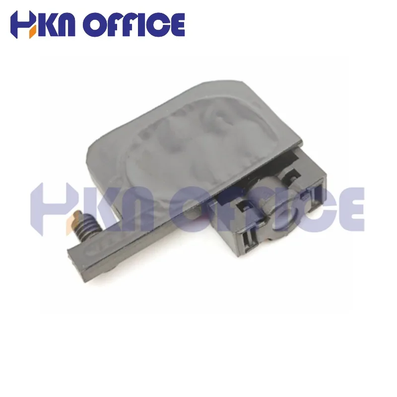 10pcs UV Printer Ink Damper Ink Dumper Filter with Nuts Oring compatible for Epson 1400 1410 1390 1430 1500W L1800 L800 Print He