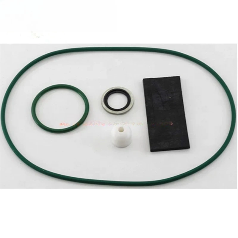 

Air Compressor Cooler Drain Valve Maintenance Kit 2906009600