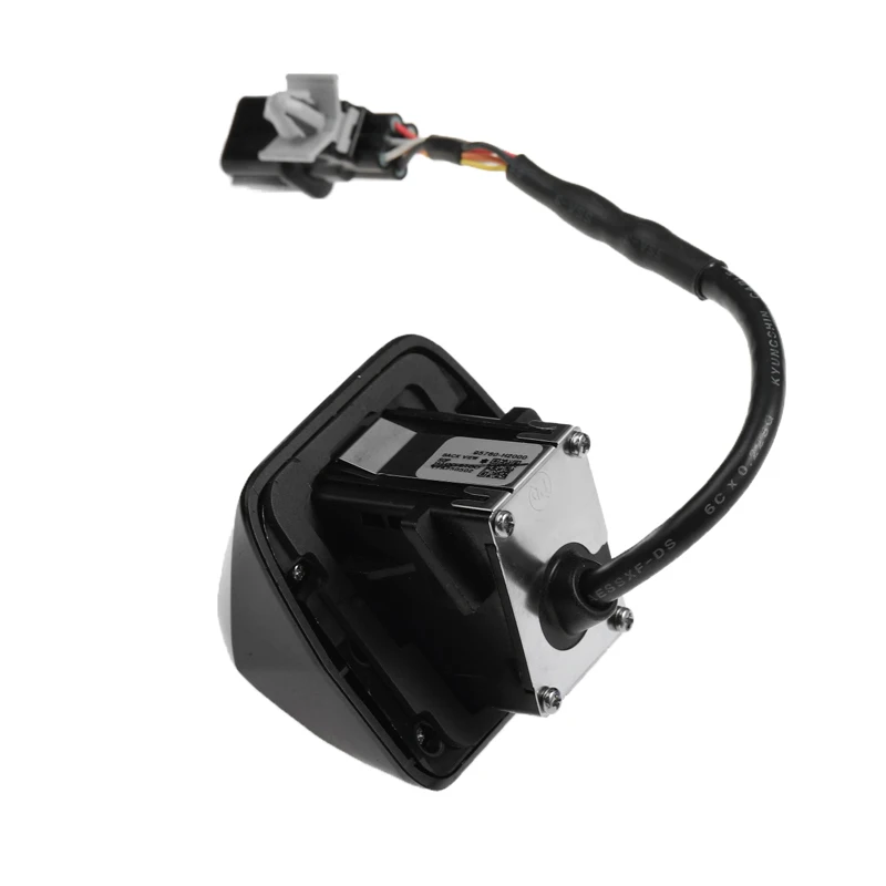 High Quality Parking Reverse Back Up Camera 95760-H2000 For Kia Rio 4KX Cross Rio X-Line Car Part Numbel 95760H2000