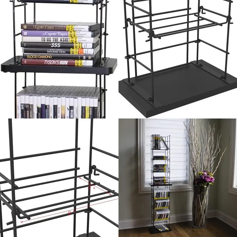 Compact Cd Tower Wi…