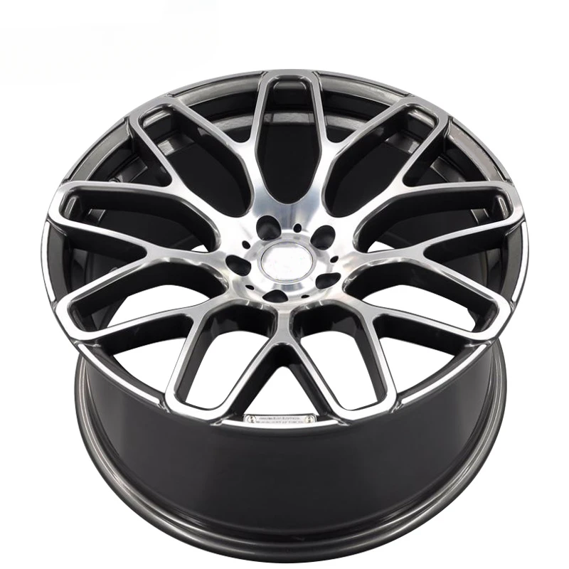 Hight Quality In Bulk Supply Car Accessories Aluminum Alloy Wheels Rims