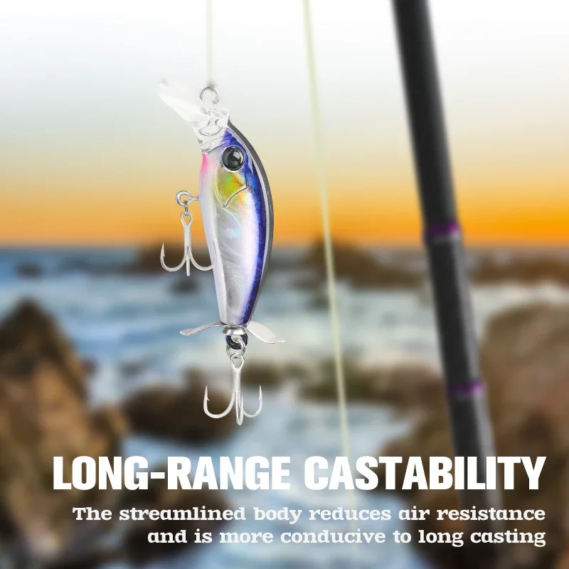 Tsurinoya Sentry 40… - image