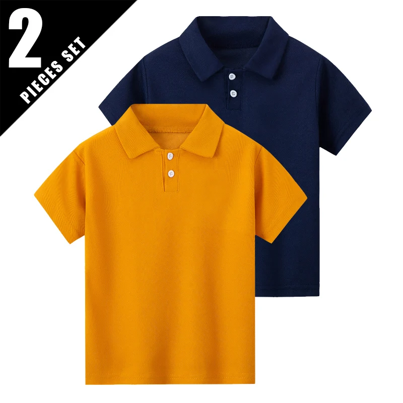 Thumbnail 3 - #26 Kids Polo Shirts Comparison Guide