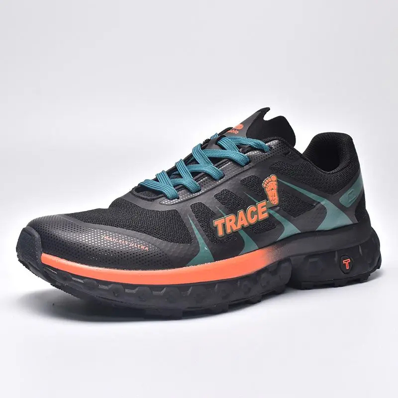 

Мужские кроссовки для трейлраннинга 2026 Classic Brand: для широкой стопы, треккинговые, с толстой подошвой, для активного отдыха