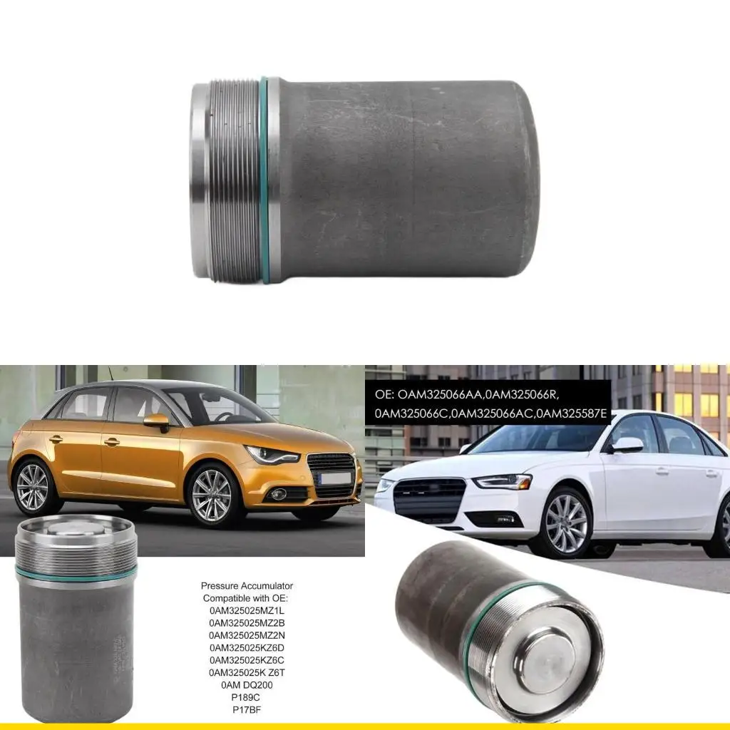 

Сменные металлические аккумуляторы SZCH Автомобильные аккумуляторы для трансмиссии DQ200 0AM325587F 0AM325025MZ1L